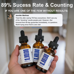 The Viral Gut Cleanse