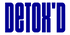 DETOXD